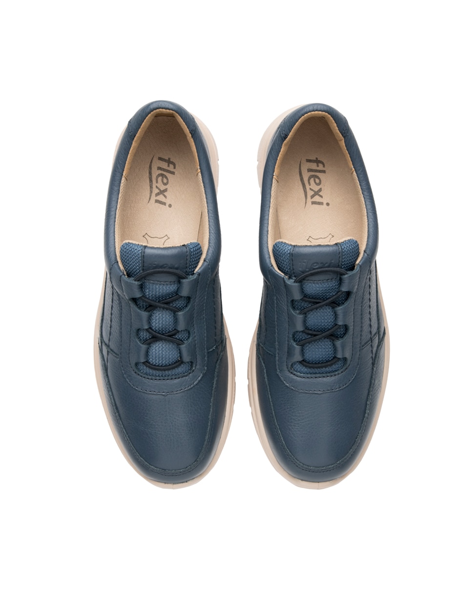 Tenis casual para mujer 13