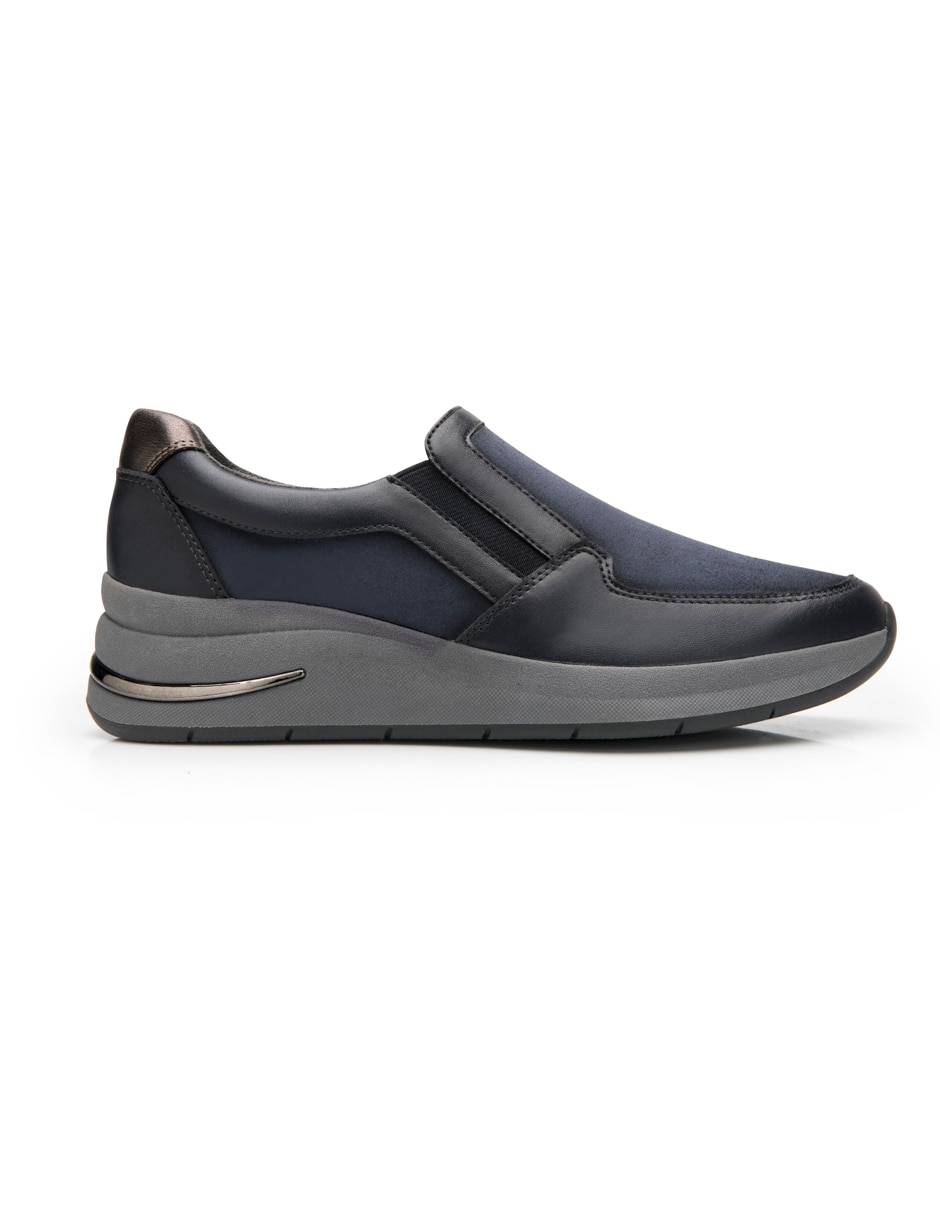 Tenis Flexi casual para mujer