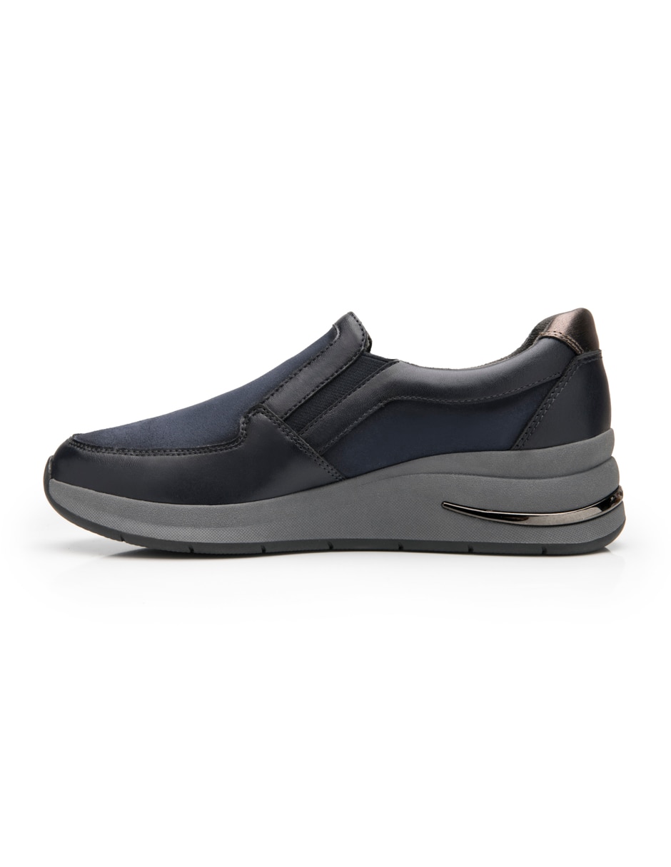 Tenis Flexi casual para mujer