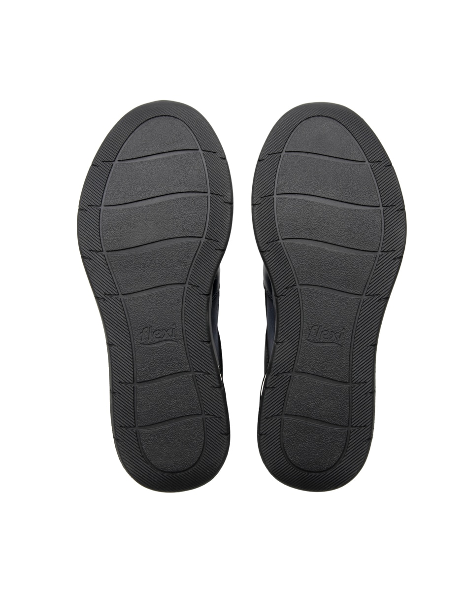 Tenis Flexi casual para mujer