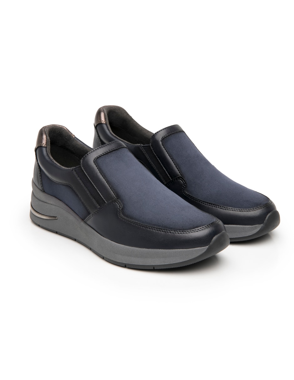 Tenis Flexi casual para mujer