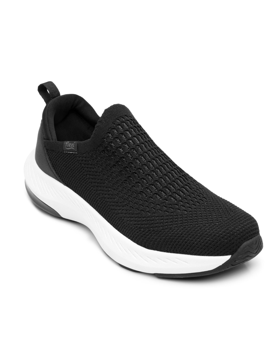 Tenis Flexi casual para mujer