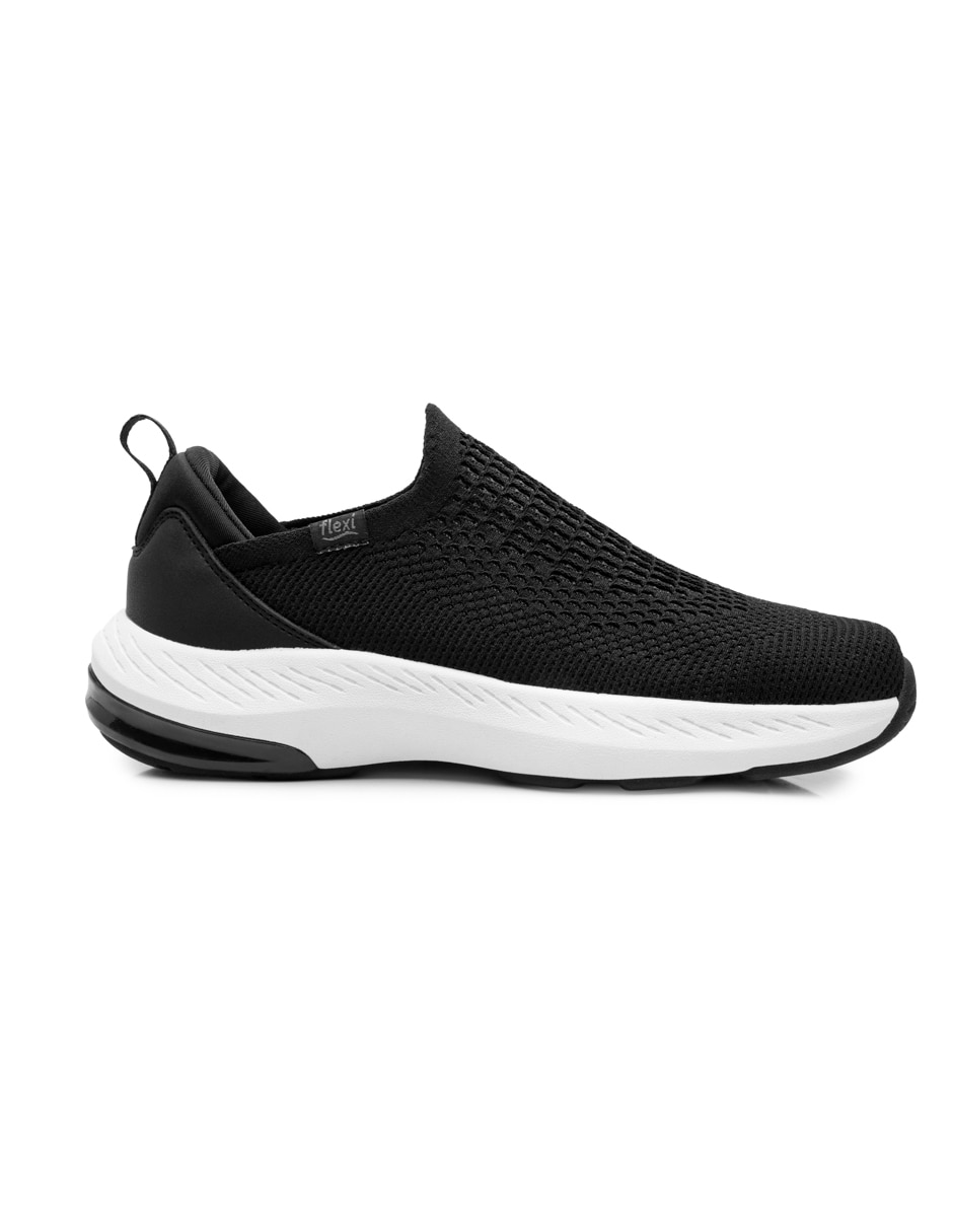Tenis Flexi casual para mujer