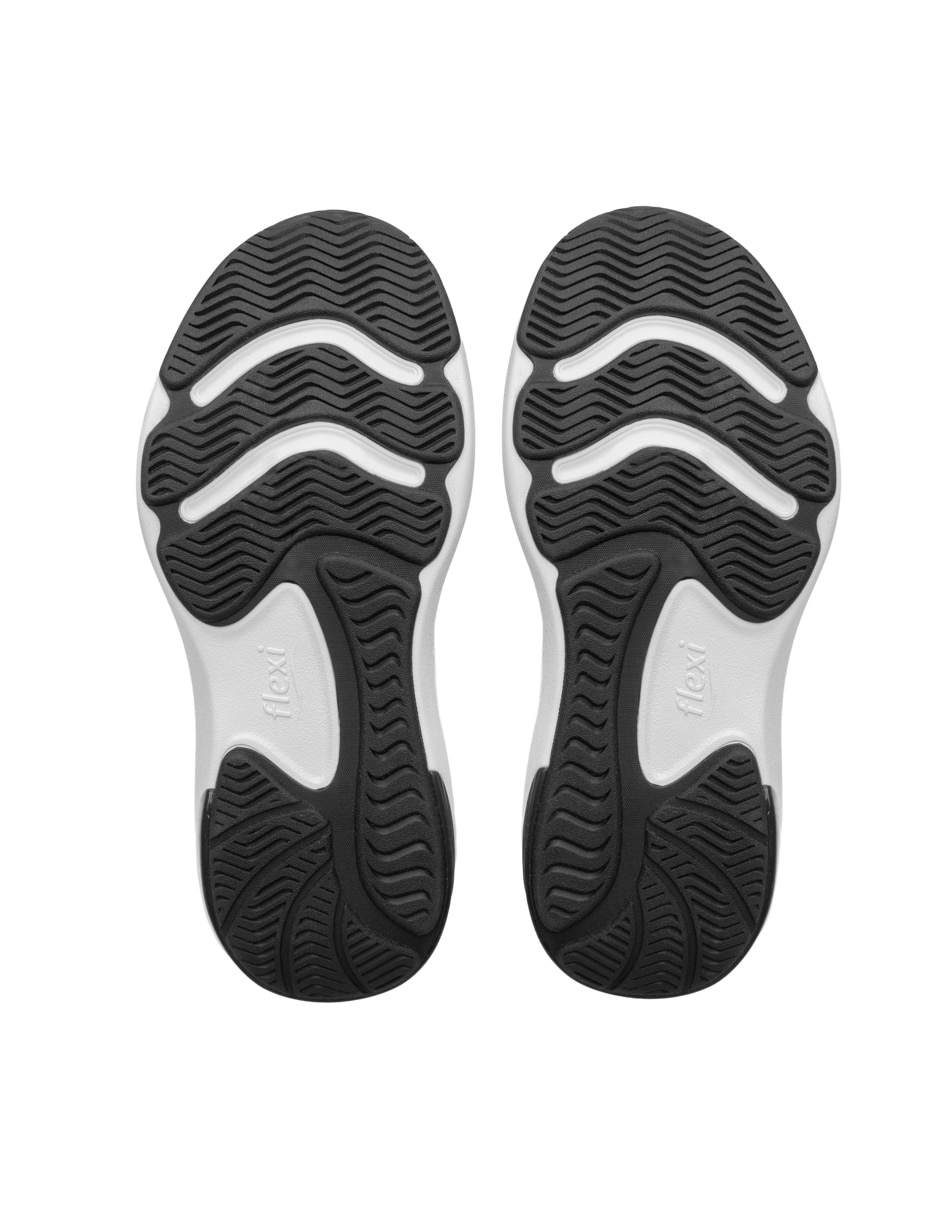 Tenis Flexi casual para mujer