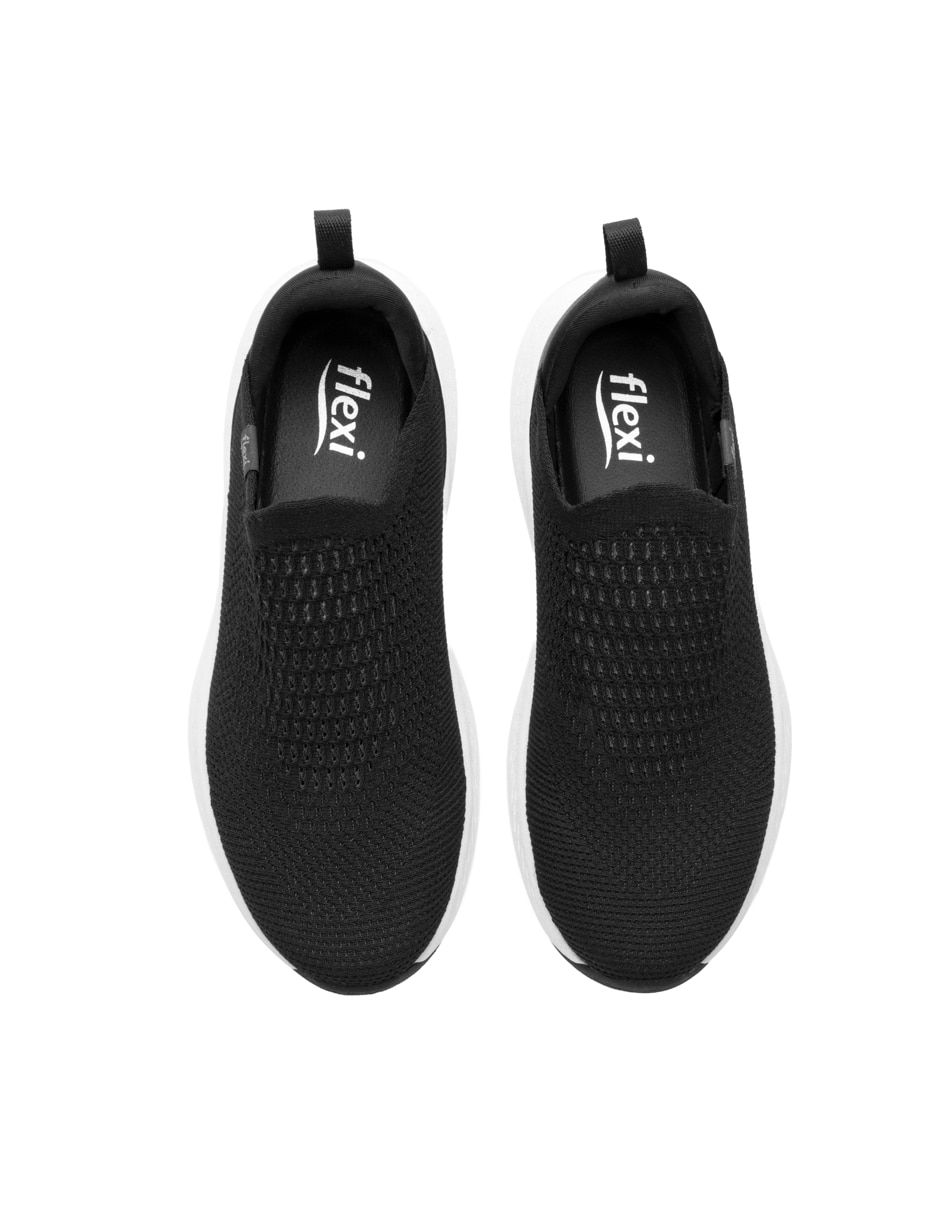 Tenis Flexi casual para mujer