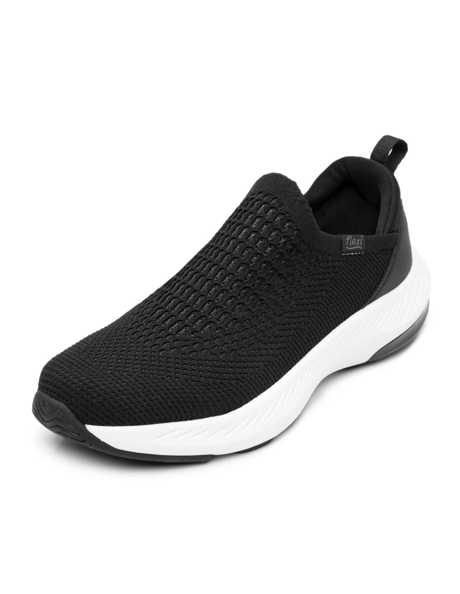 Tenis Flexi casual para mujer