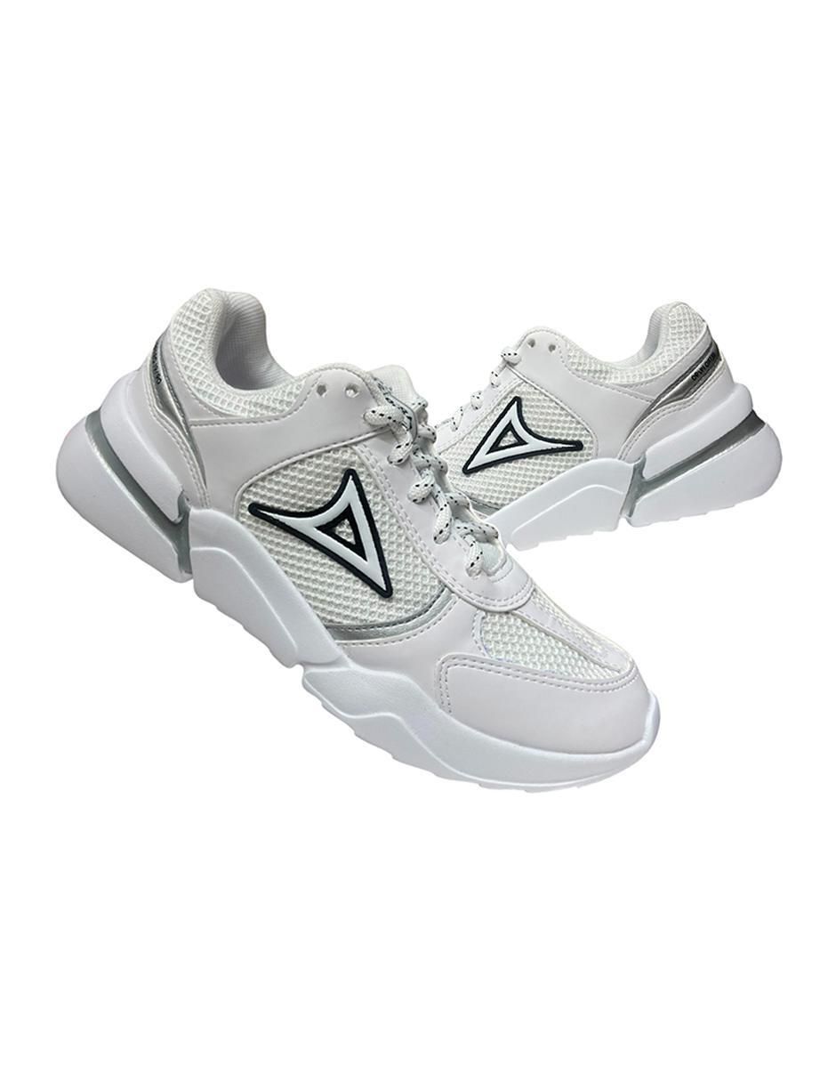 Tenis para mujer 4