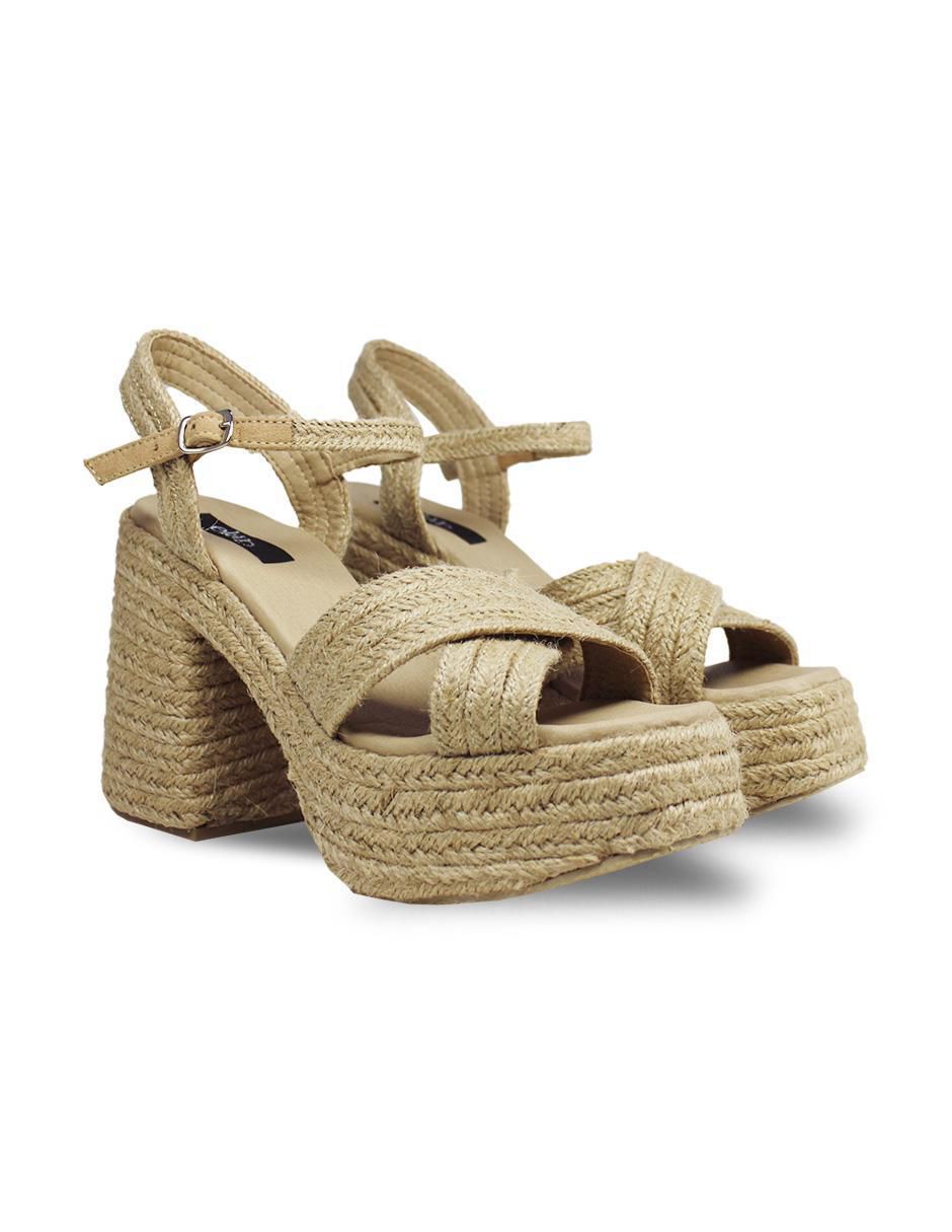 Sandalia Best Seller para mujer