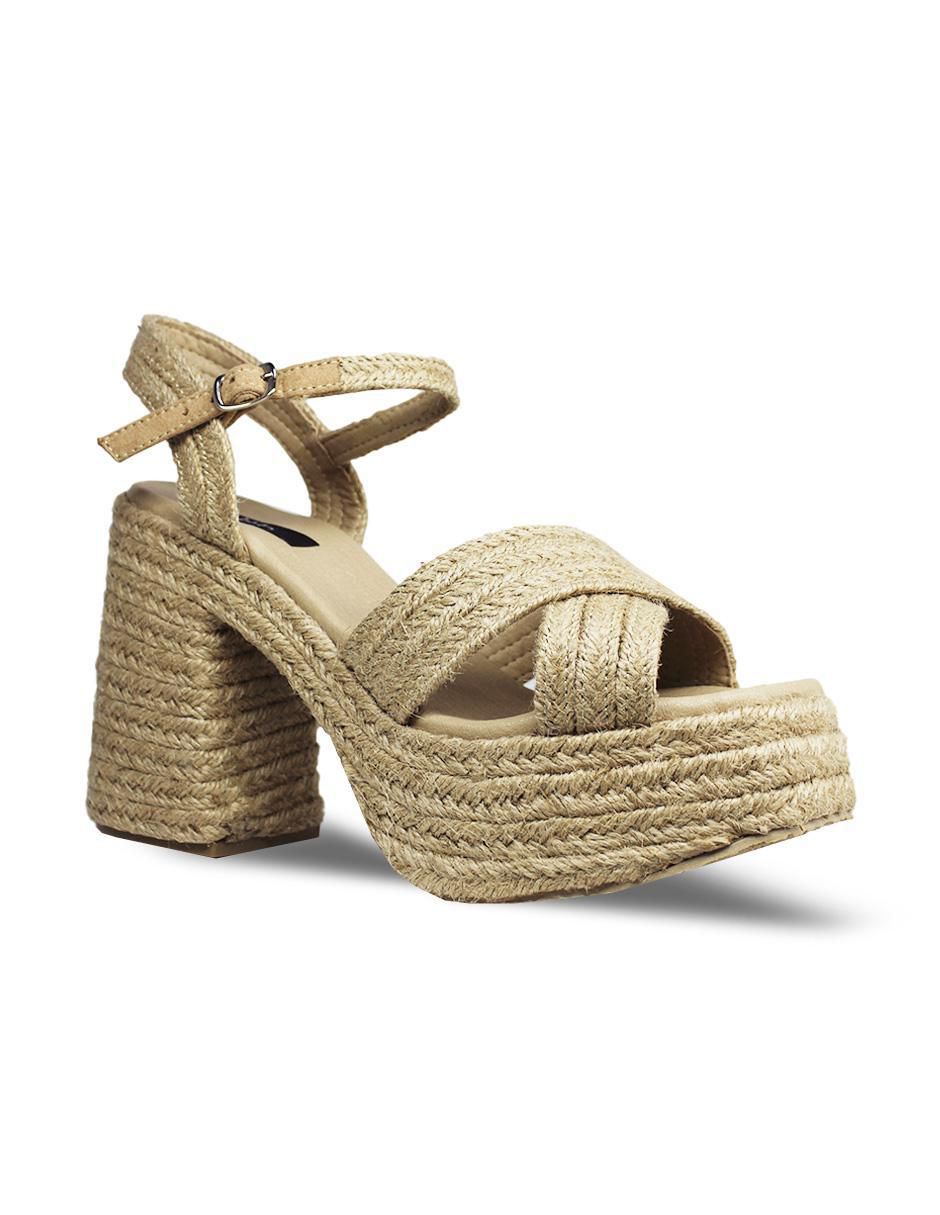 Sandalia Best Seller para mujer