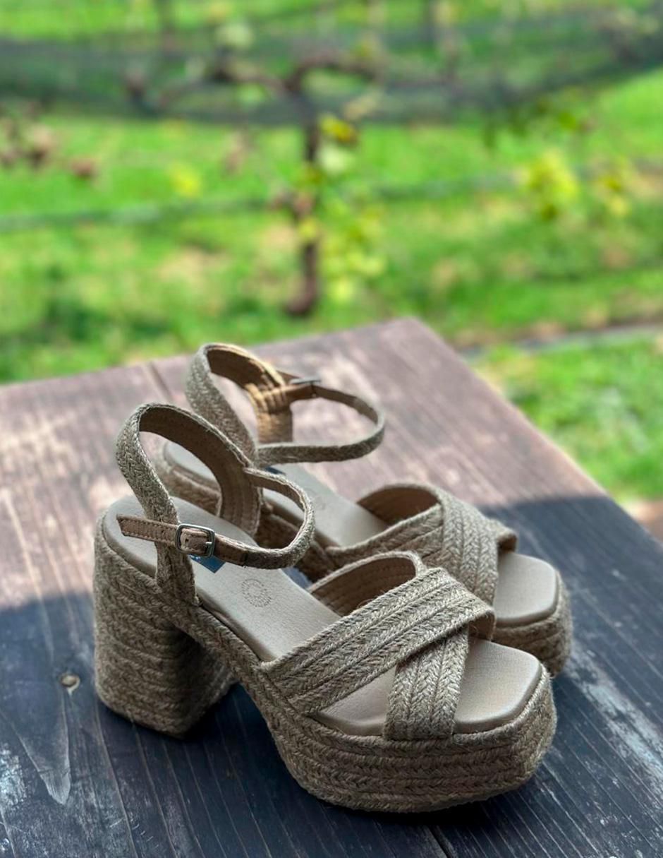 Sandalia Best Seller para mujer