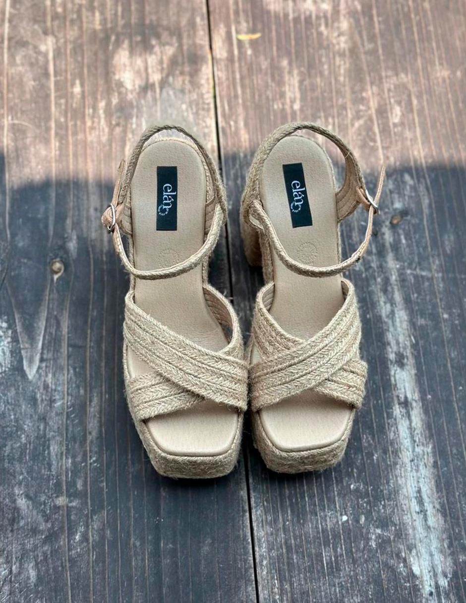 Sandalia Best Seller para mujer 6