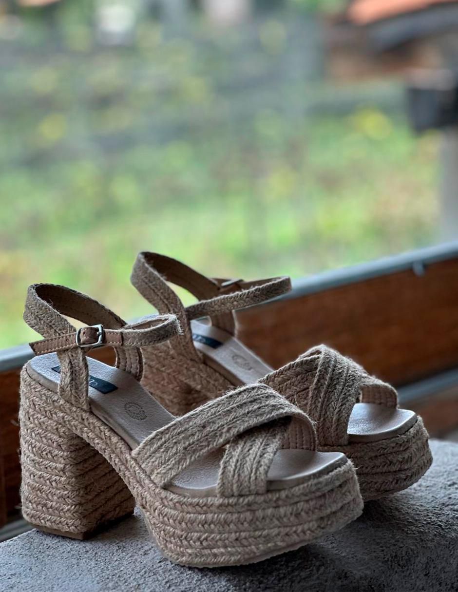 Sandalia Best Seller para mujer