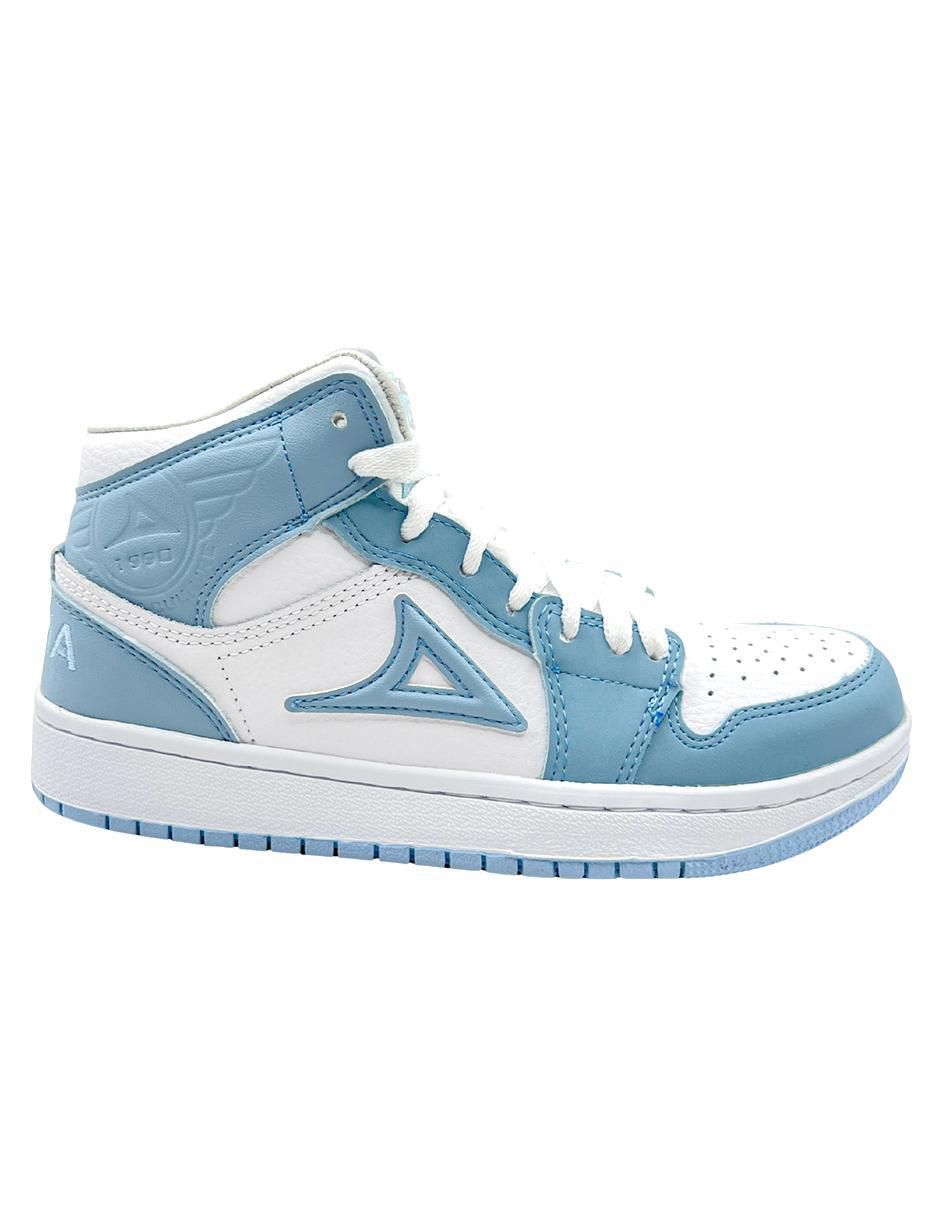 Tenis para mujer