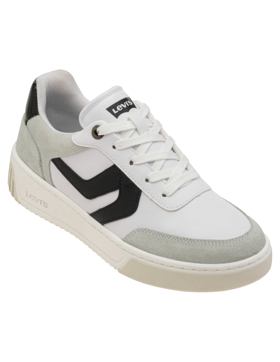 Tenis nailah para mujer