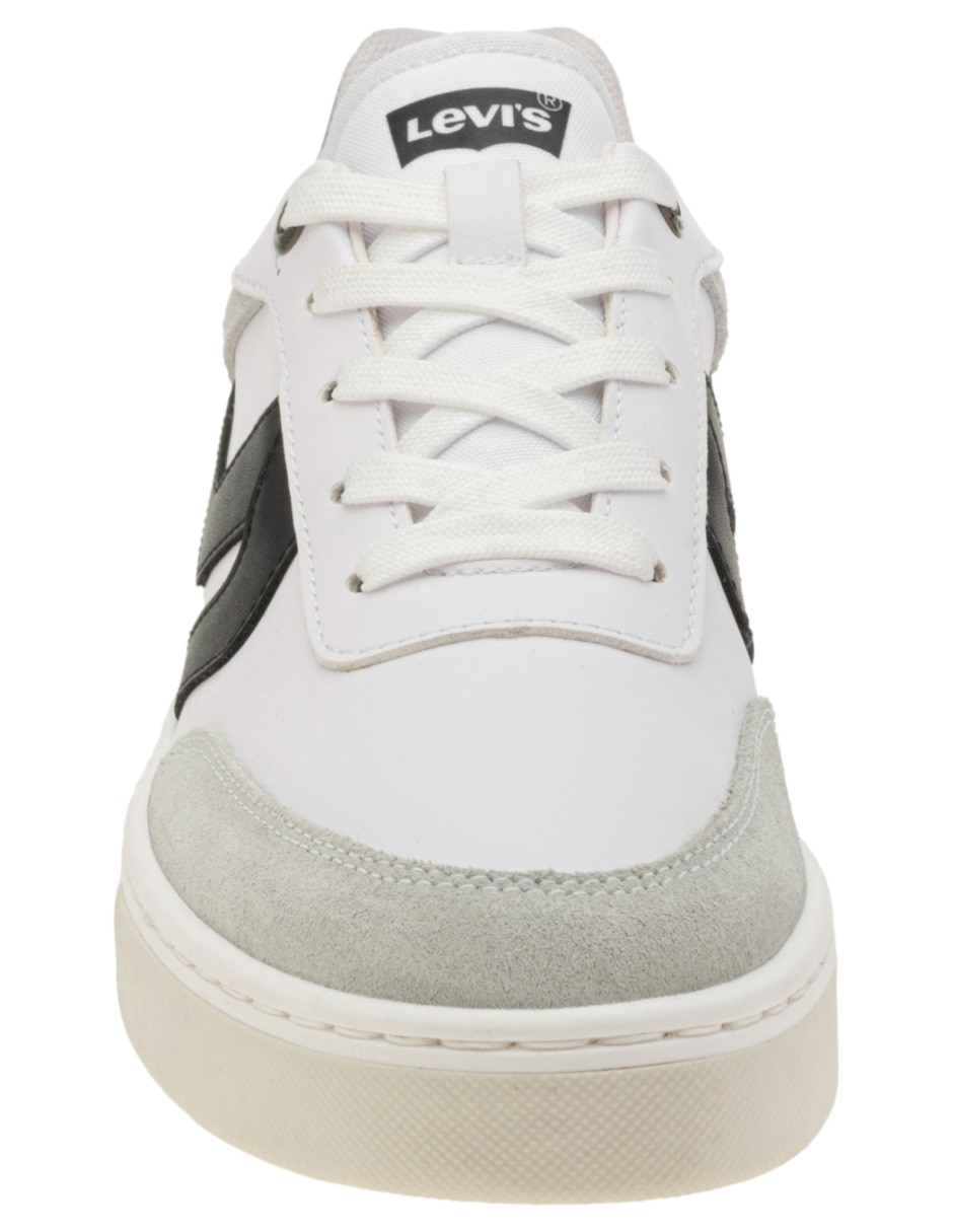 Tenis nailah para mujer