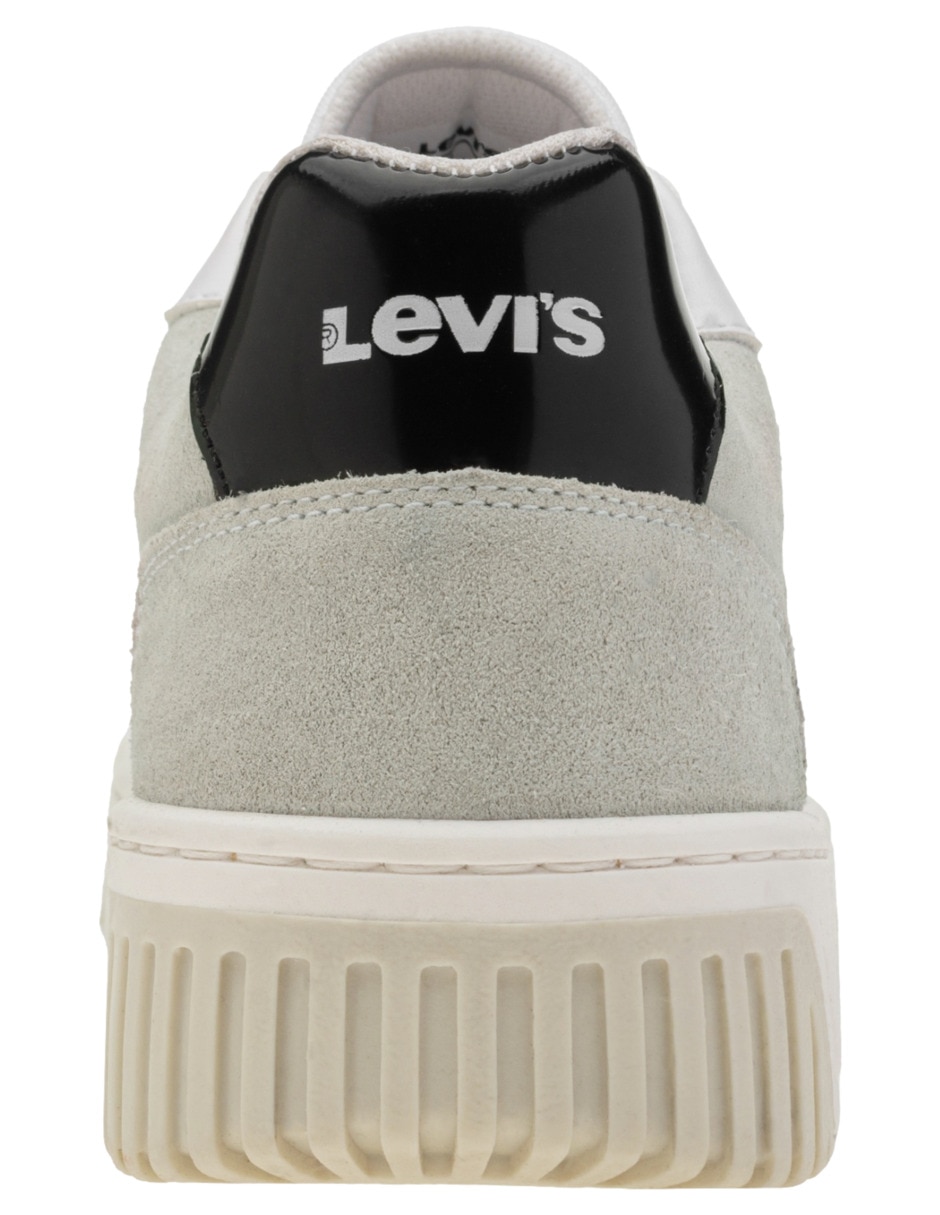 Tenis nailah para mujer