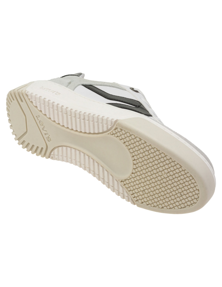 Tenis nailah para mujer