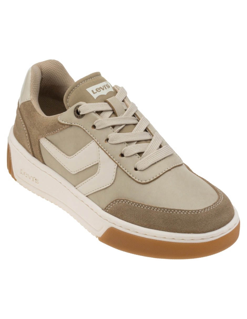 Tenis nailah para mujer