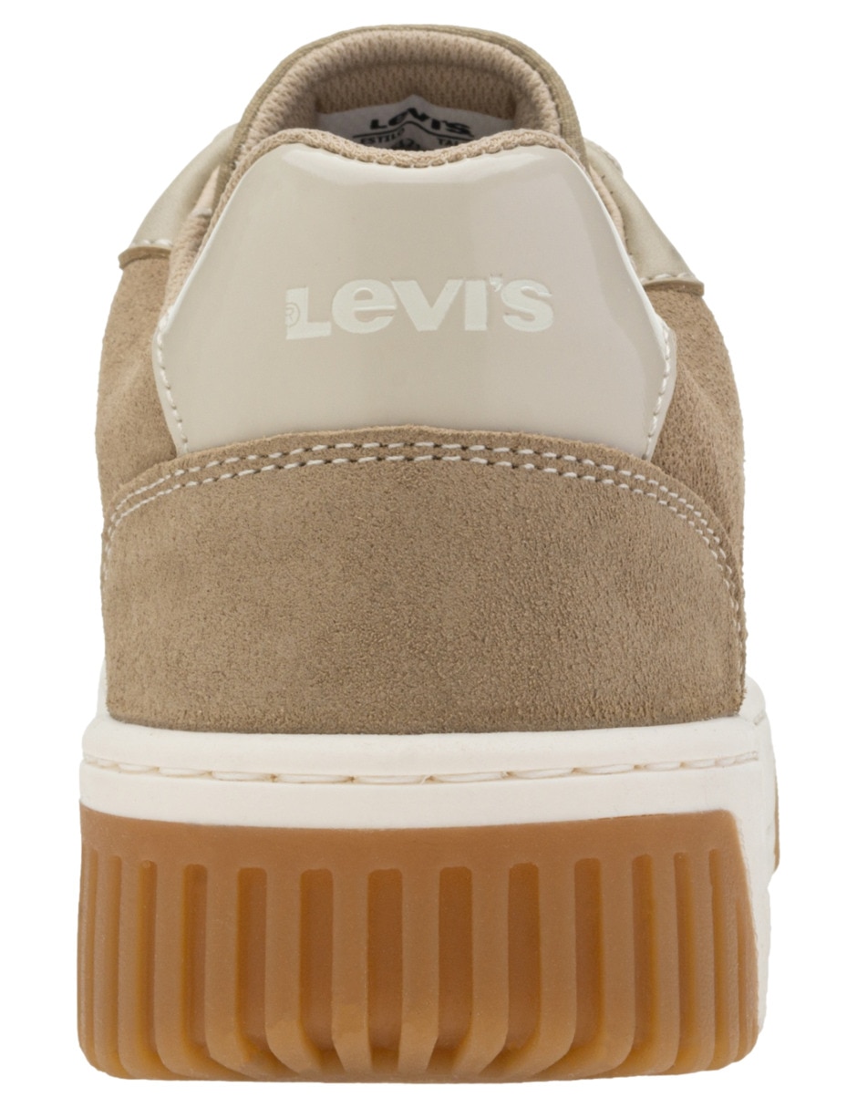 Tenis nailah para mujer 5