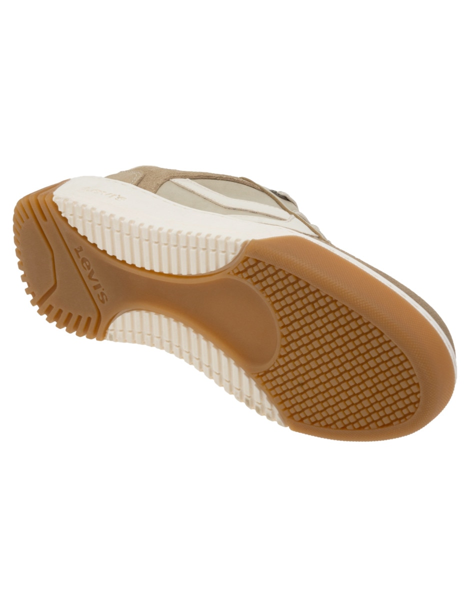 Tenis nailah para mujer