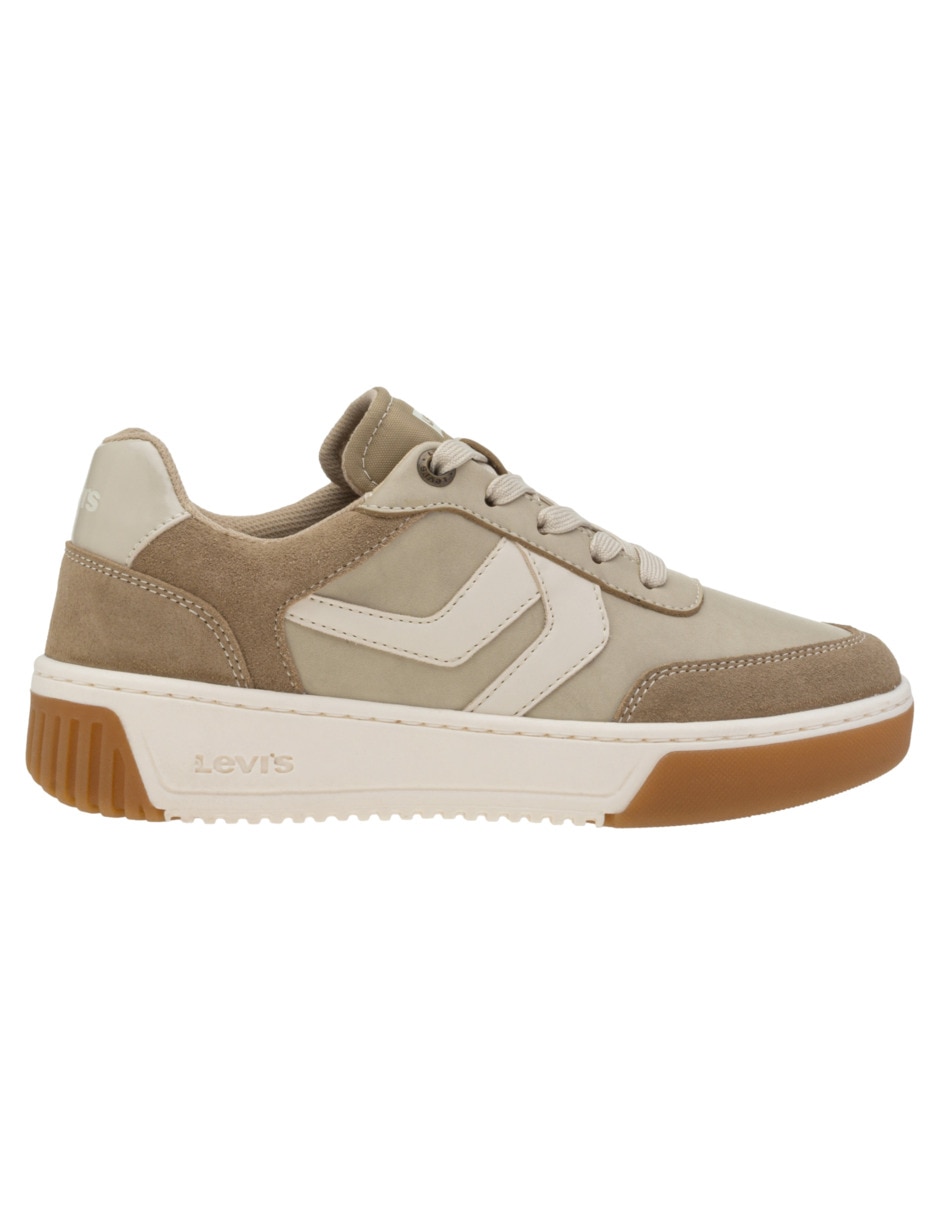 Tenis nailah para mujer