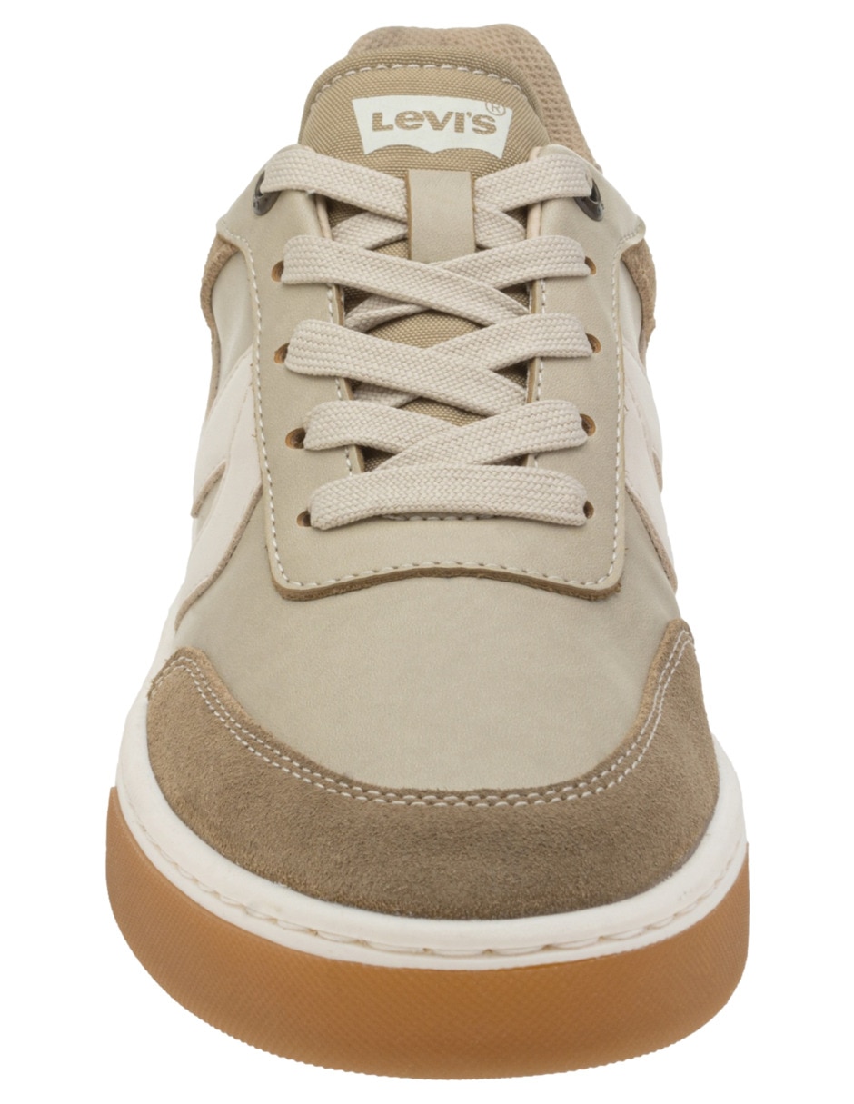 Tenis nailah para mujer