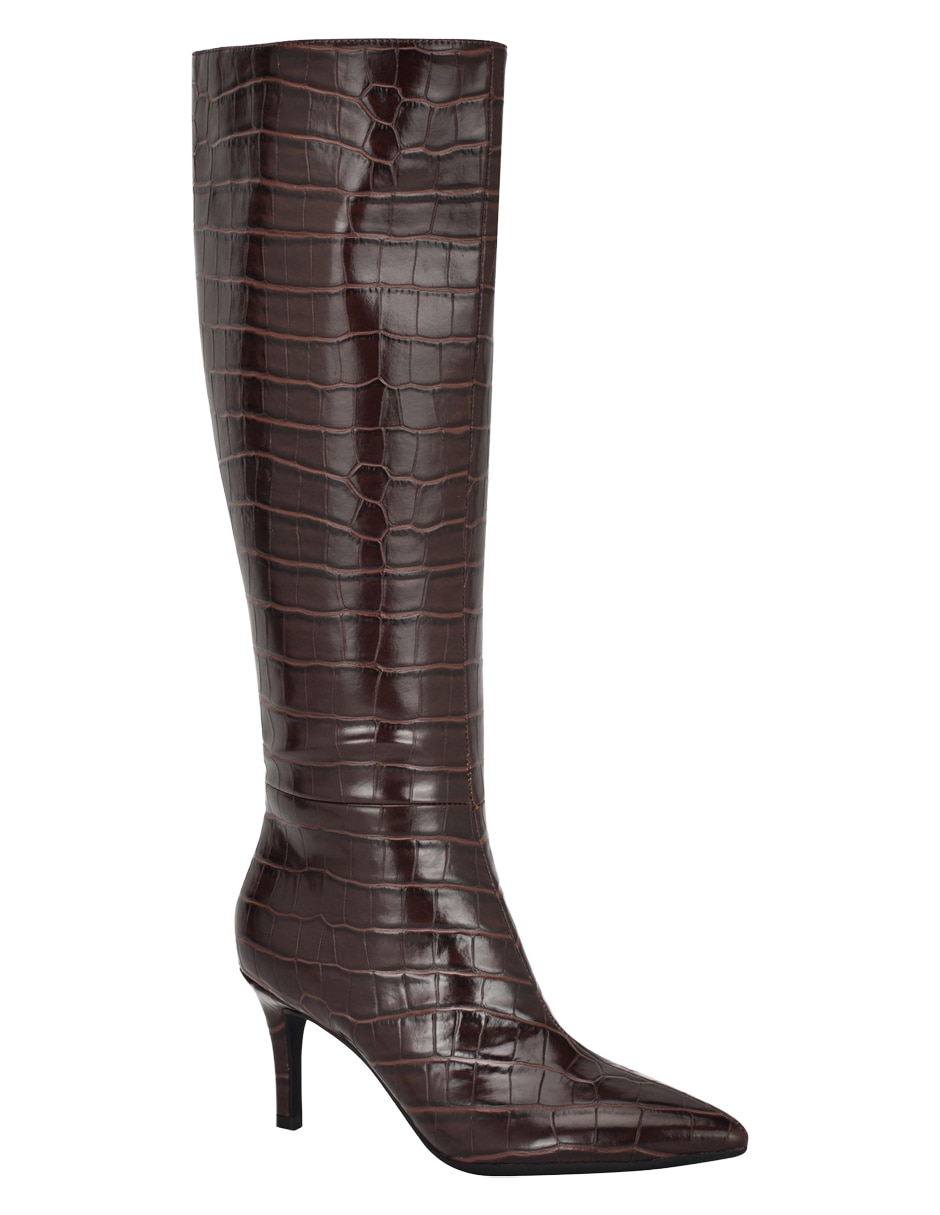 Bota a la rodilla Guess para mujer