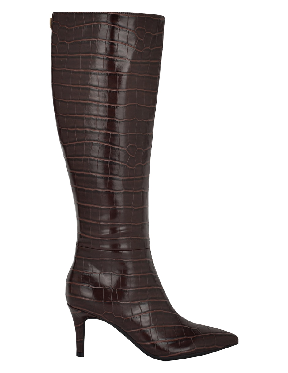 Bota a la rodilla Guess para mujer