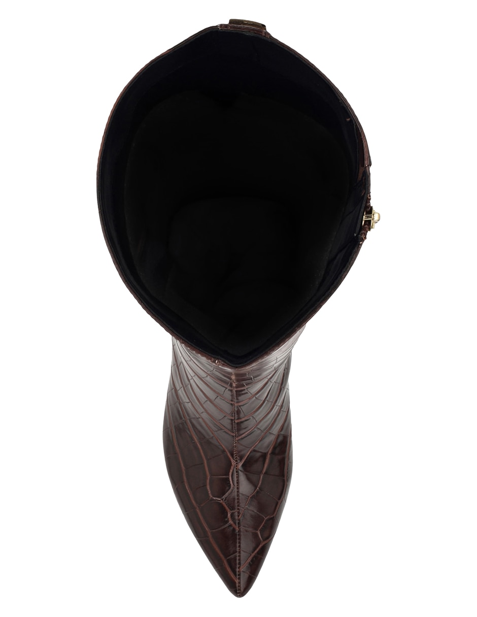 Bota a la rodilla Guess para mujer