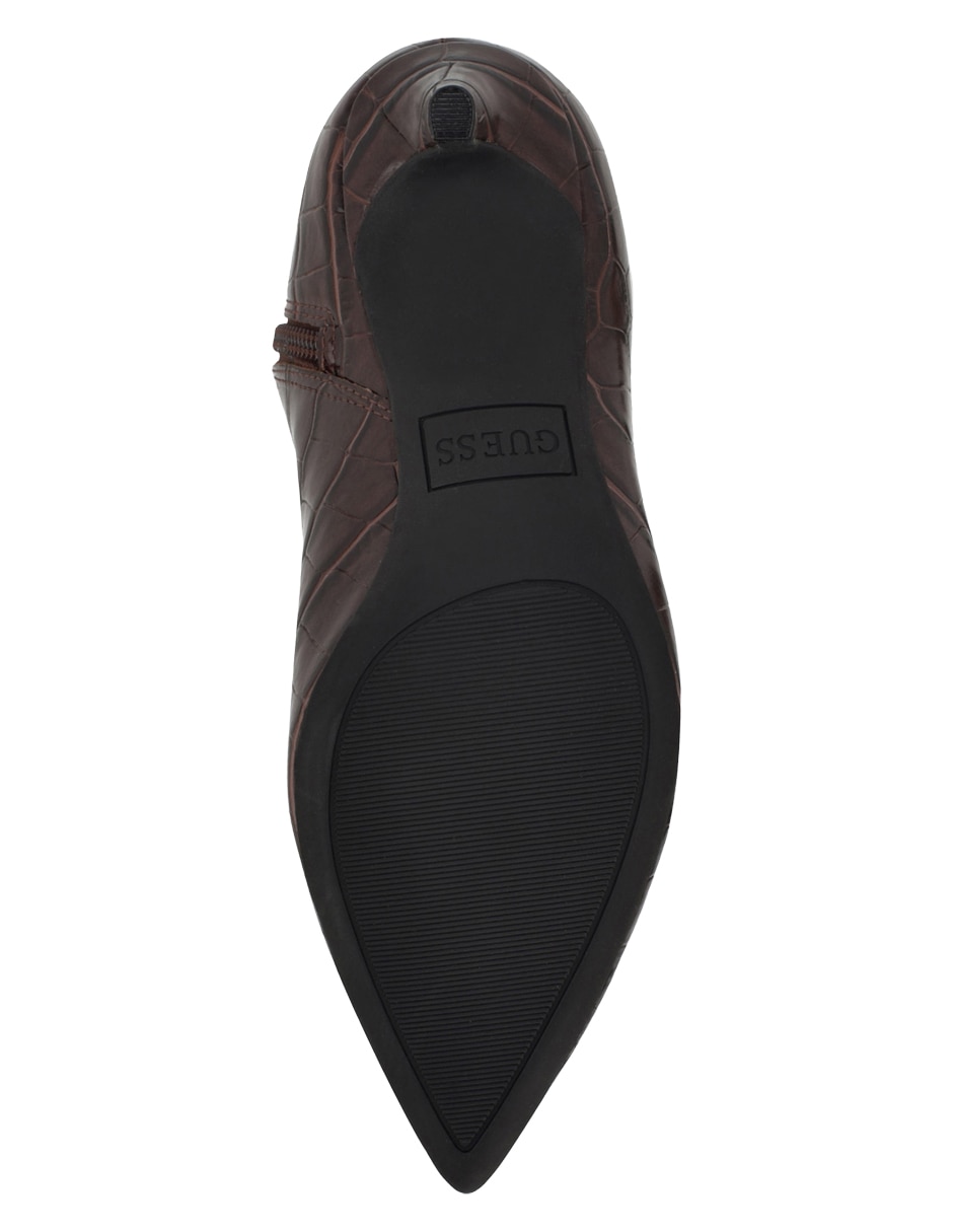 Bota a la rodilla Guess para mujer