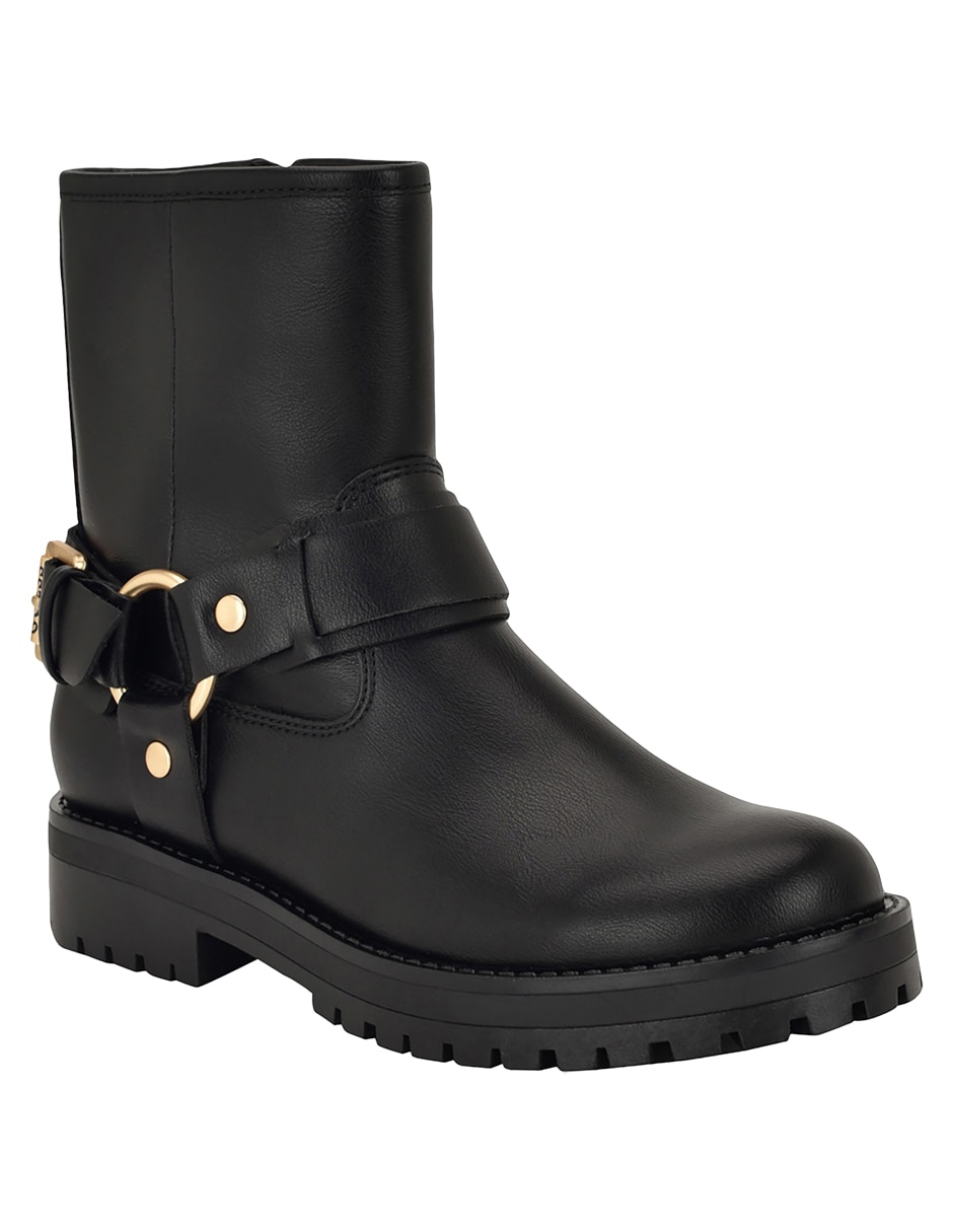Bota arriba del tobillo para mujer Bota arriba del tobillo para mujer
