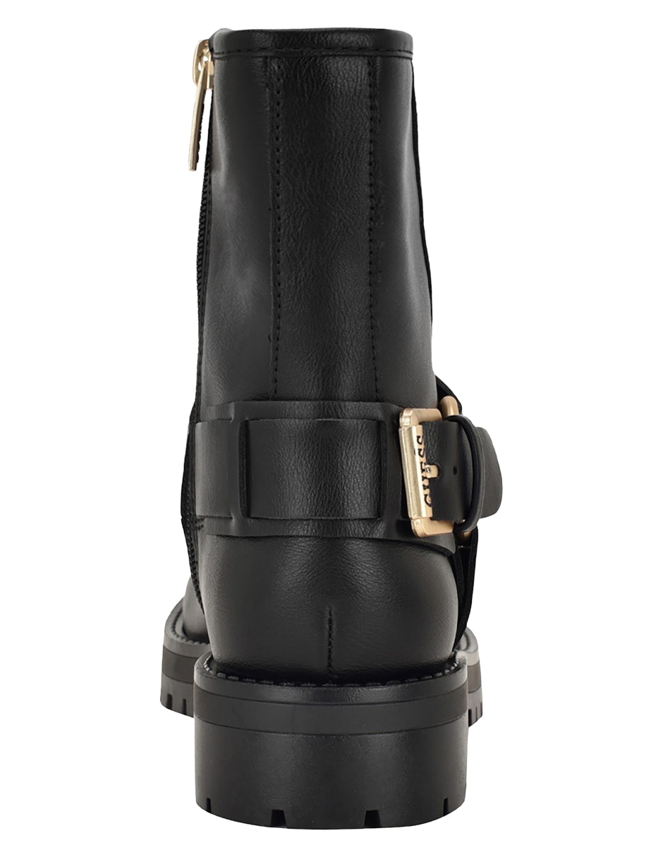 Bota arriba del tobillo Guess para mujer