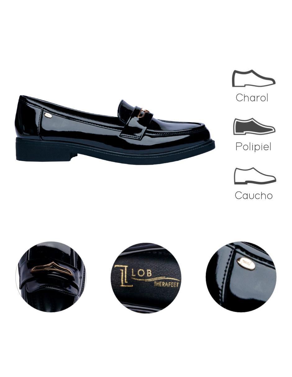 Zapato Lob para mujer