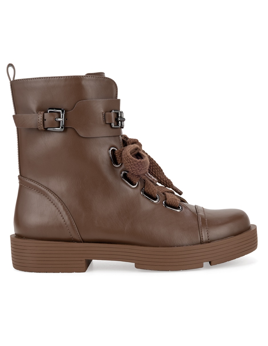 Bota arriba del tobillo Jailin para mujer