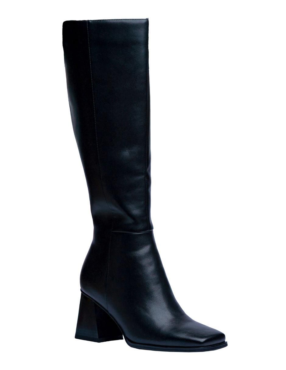 Bota abajo de la rodilla para mujer Bota abajo de la rodilla para mujer