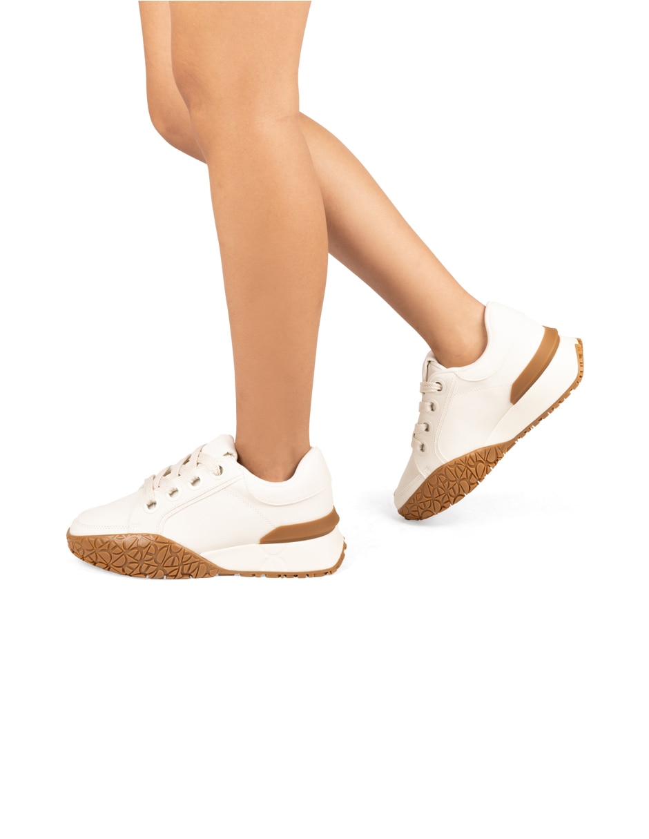 Tenis Cloe JOGLINA para mujer