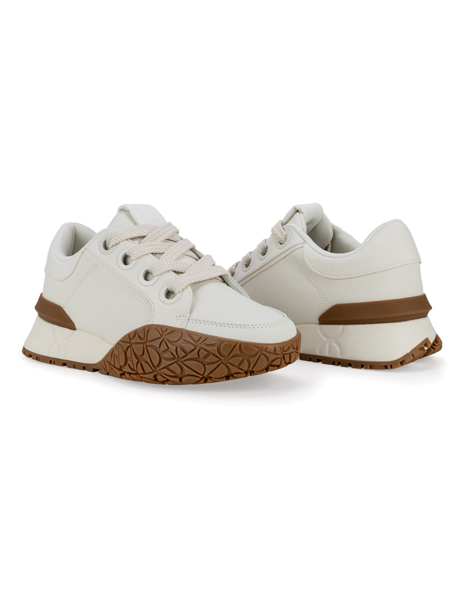 Tenis Cloe JOGLINA para mujer