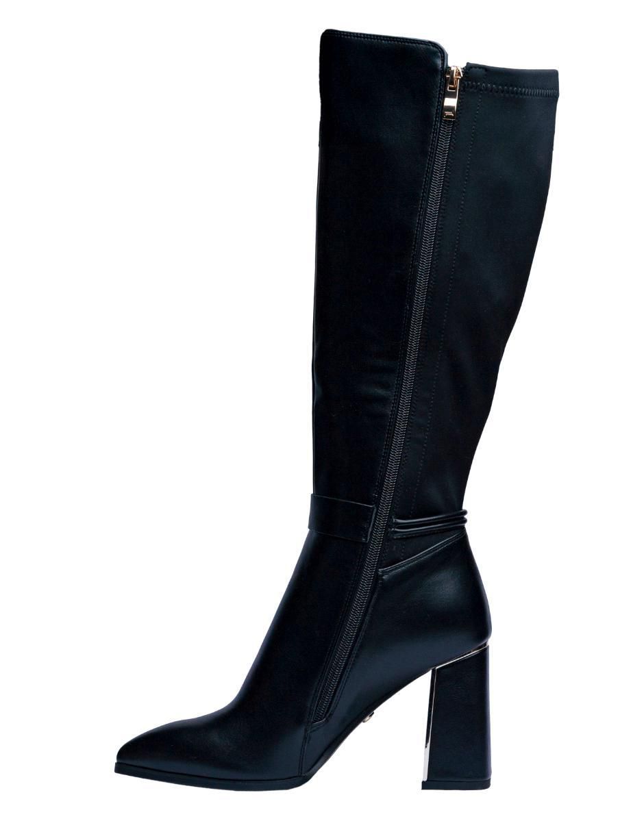 Bota abajo de la rodilla para mujer 11