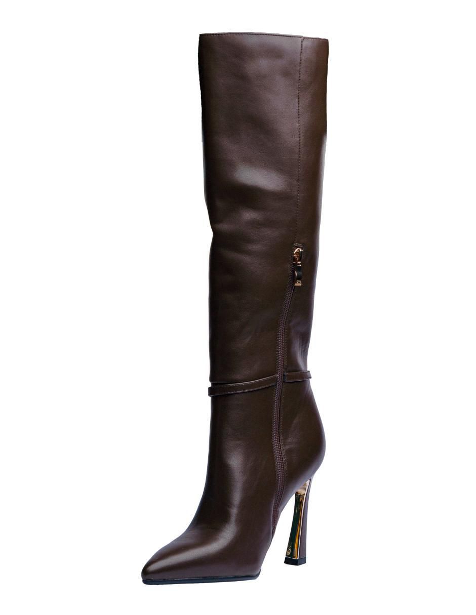 Bota abajo de la rodilla Lob para mujer