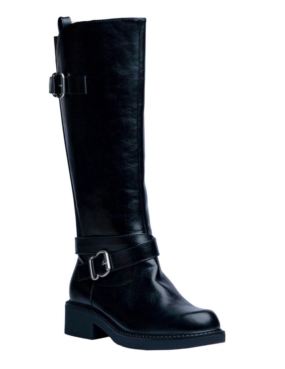 Bota abajo de la rodilla para mujer Bota abajo de la rodilla para mujer