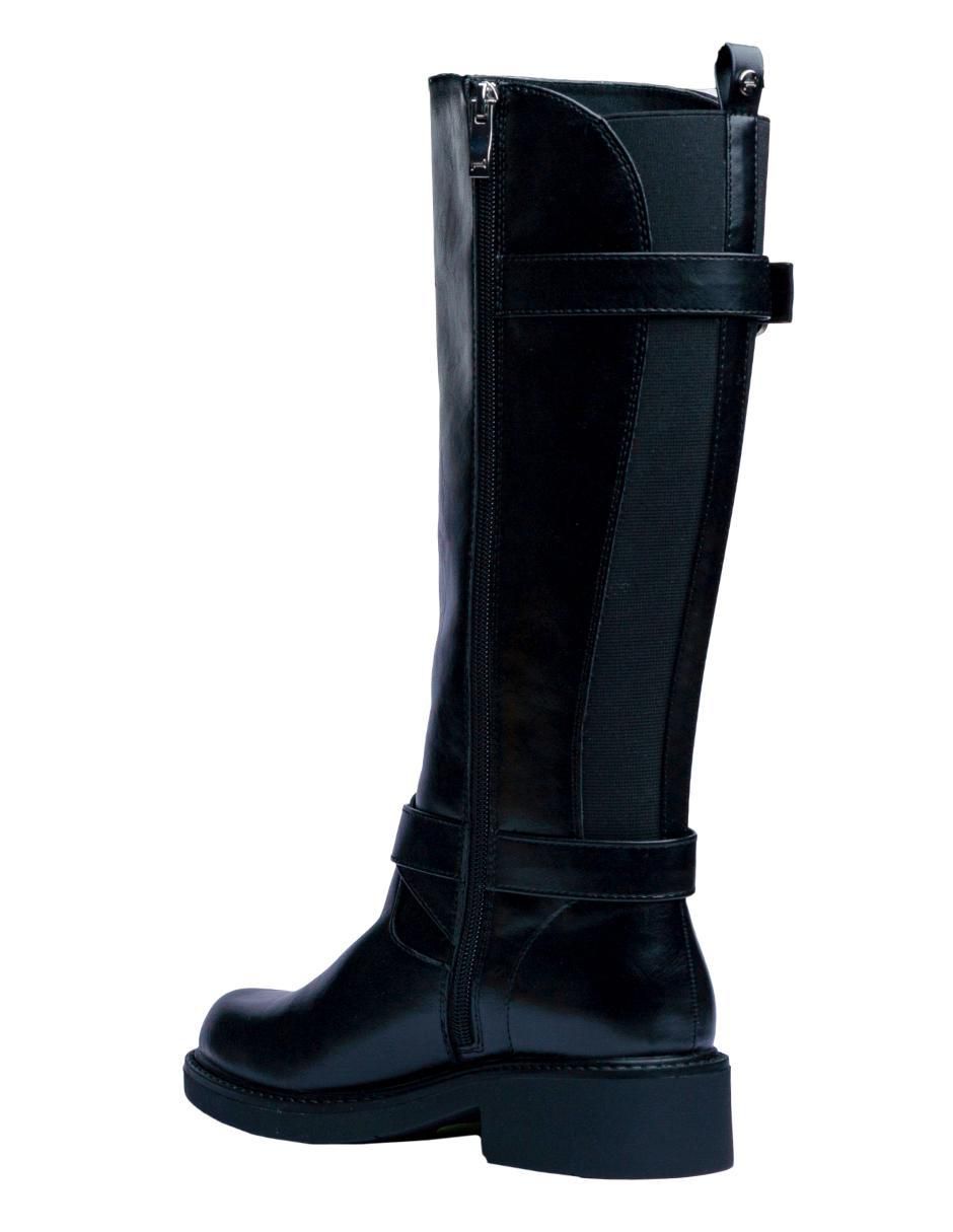 Bota abajo de la rodilla Lob para mujer