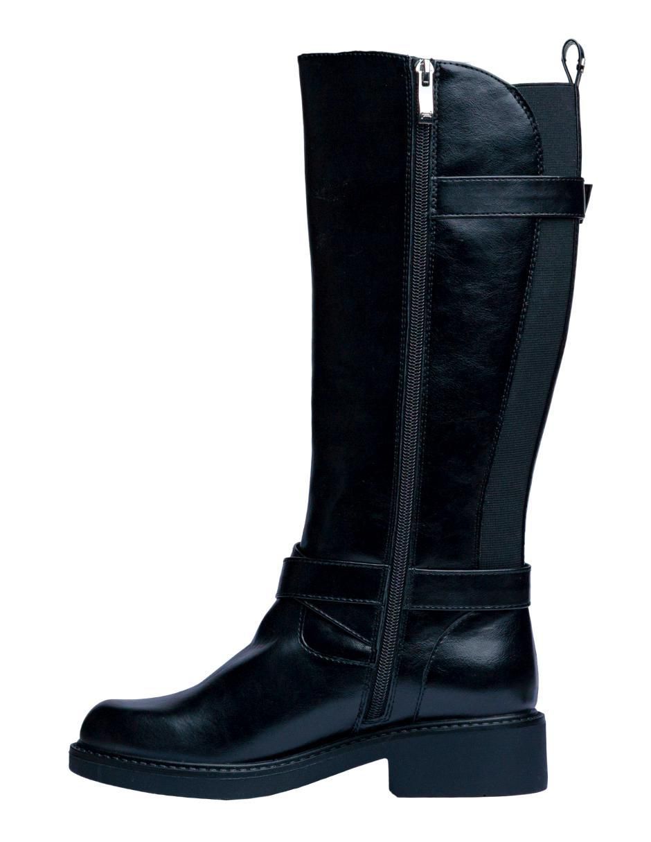 Bota abajo de la rodilla Lob para mujer