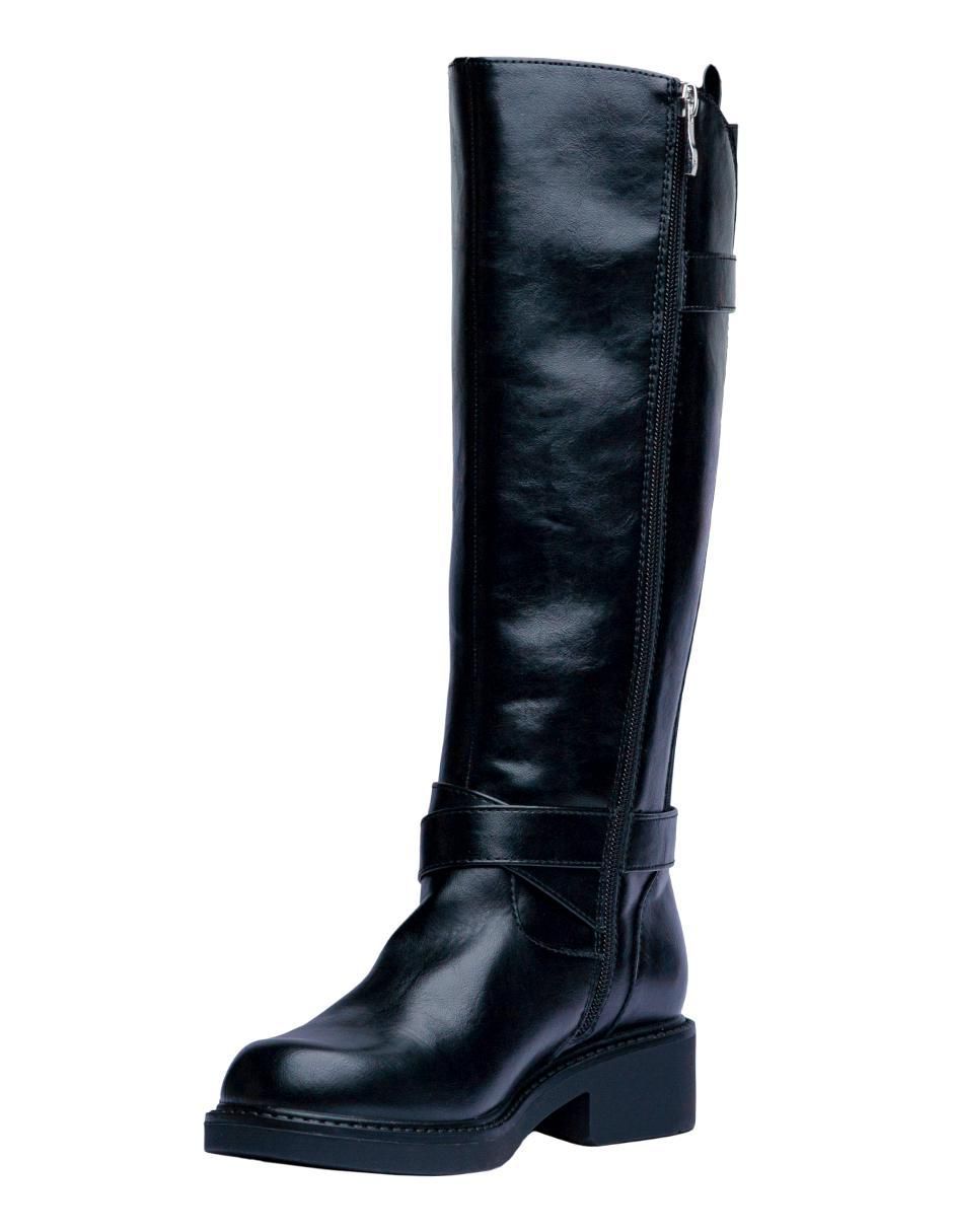 Bota abajo de la rodilla Lob para mujer