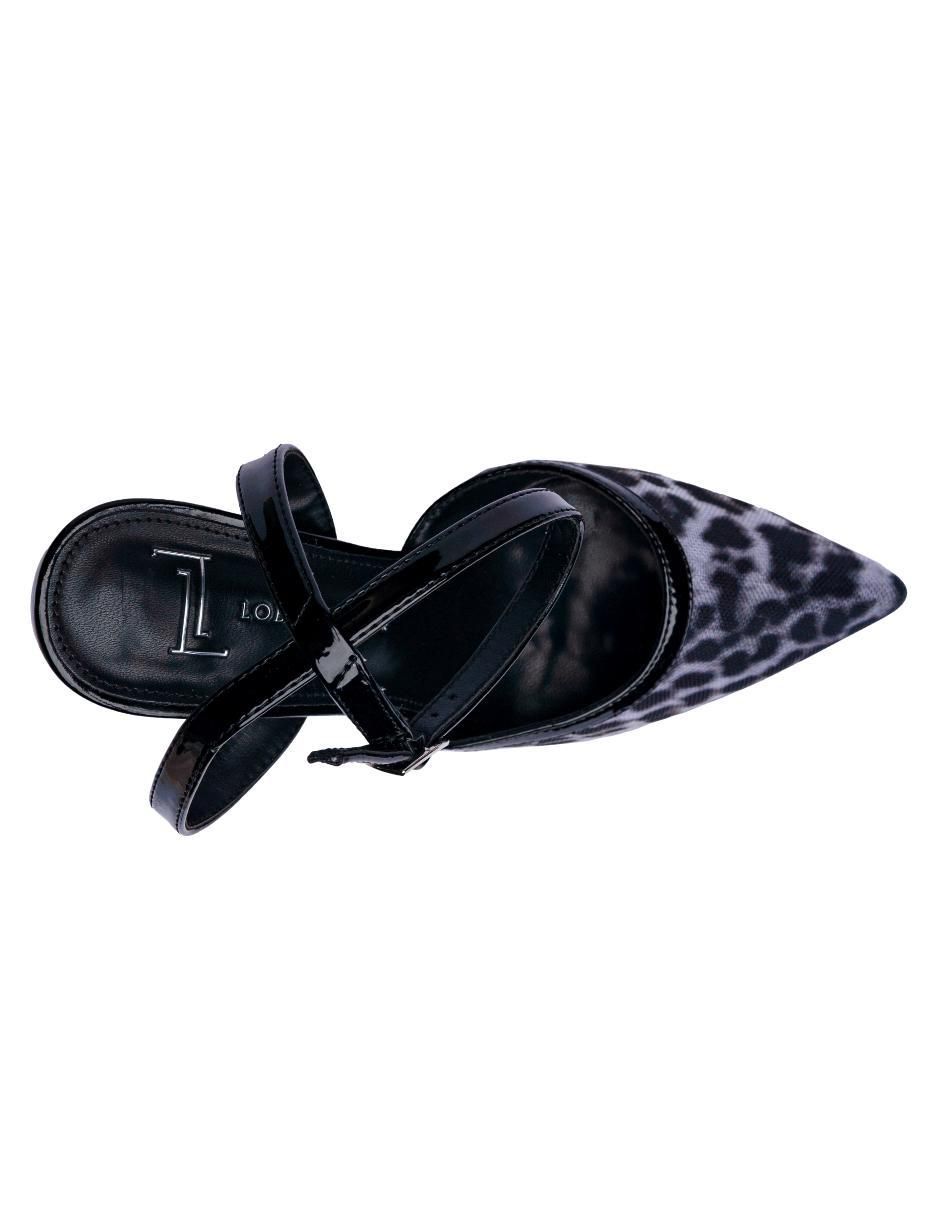 Zapatilla 14