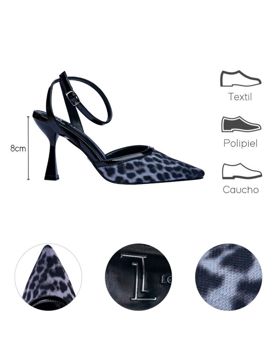 Zapatilla 15