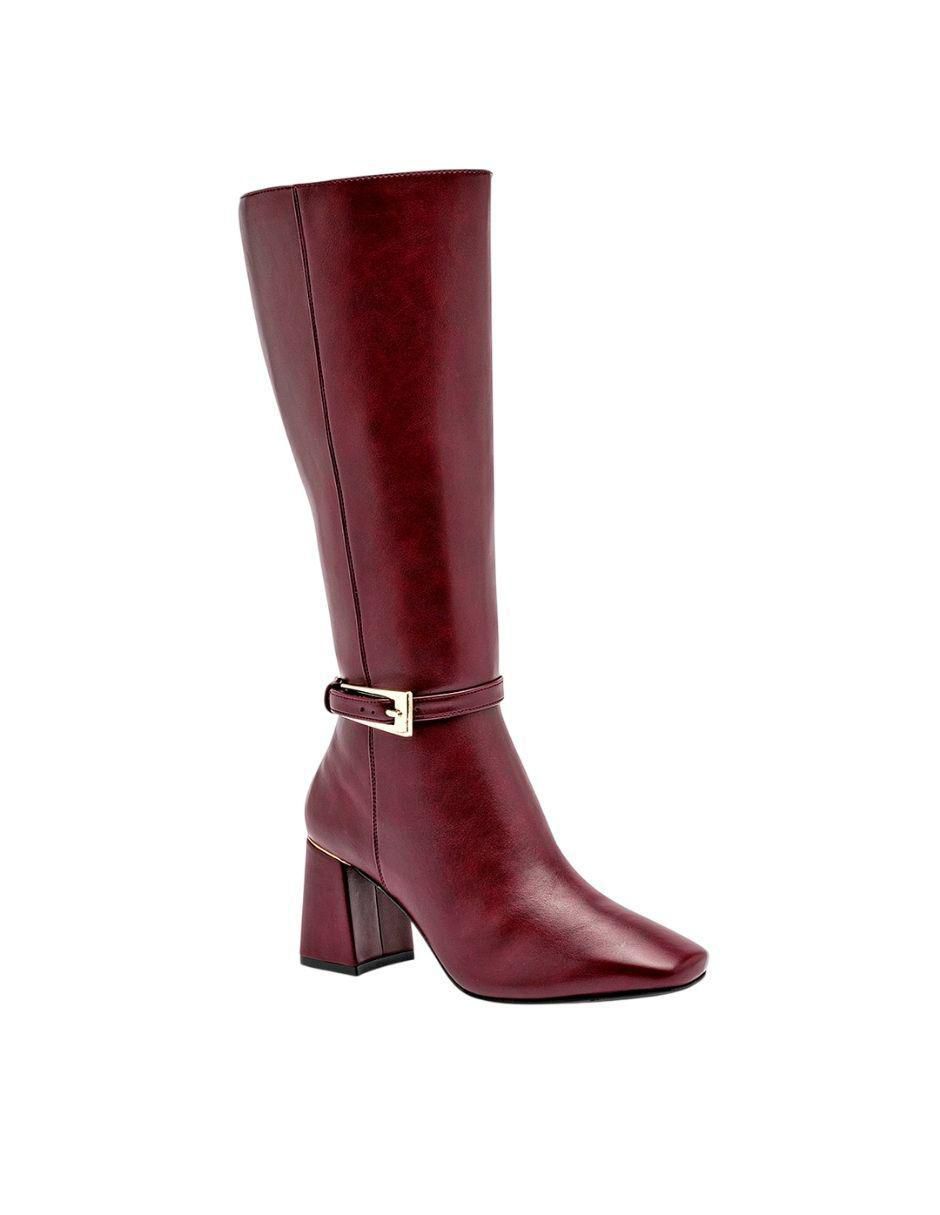 Bota abajo de la rodilla para mujer Bota abajo de la rodilla para mujer