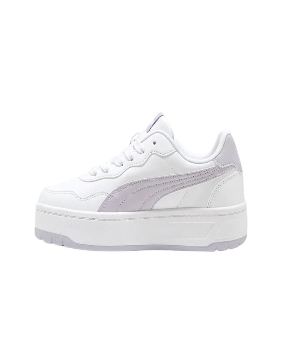 Tenis Court Lally Skye para mujer