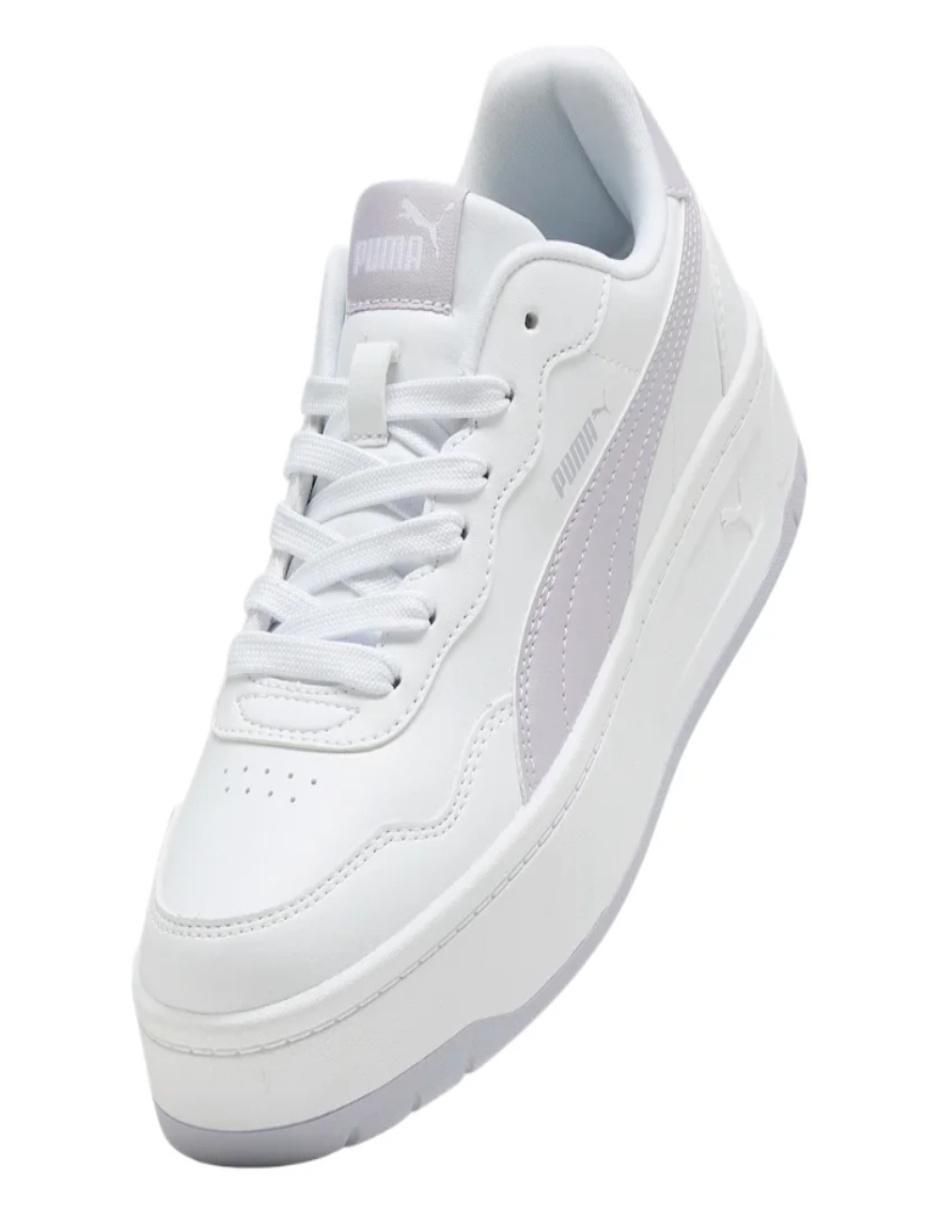 Tenis Court Lally Skye para mujer