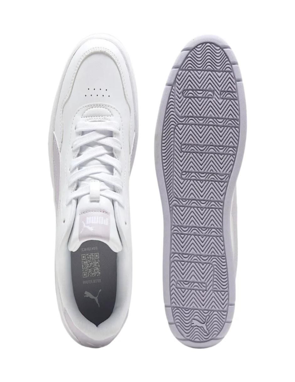 Tenis Court Lally Skye para mujer