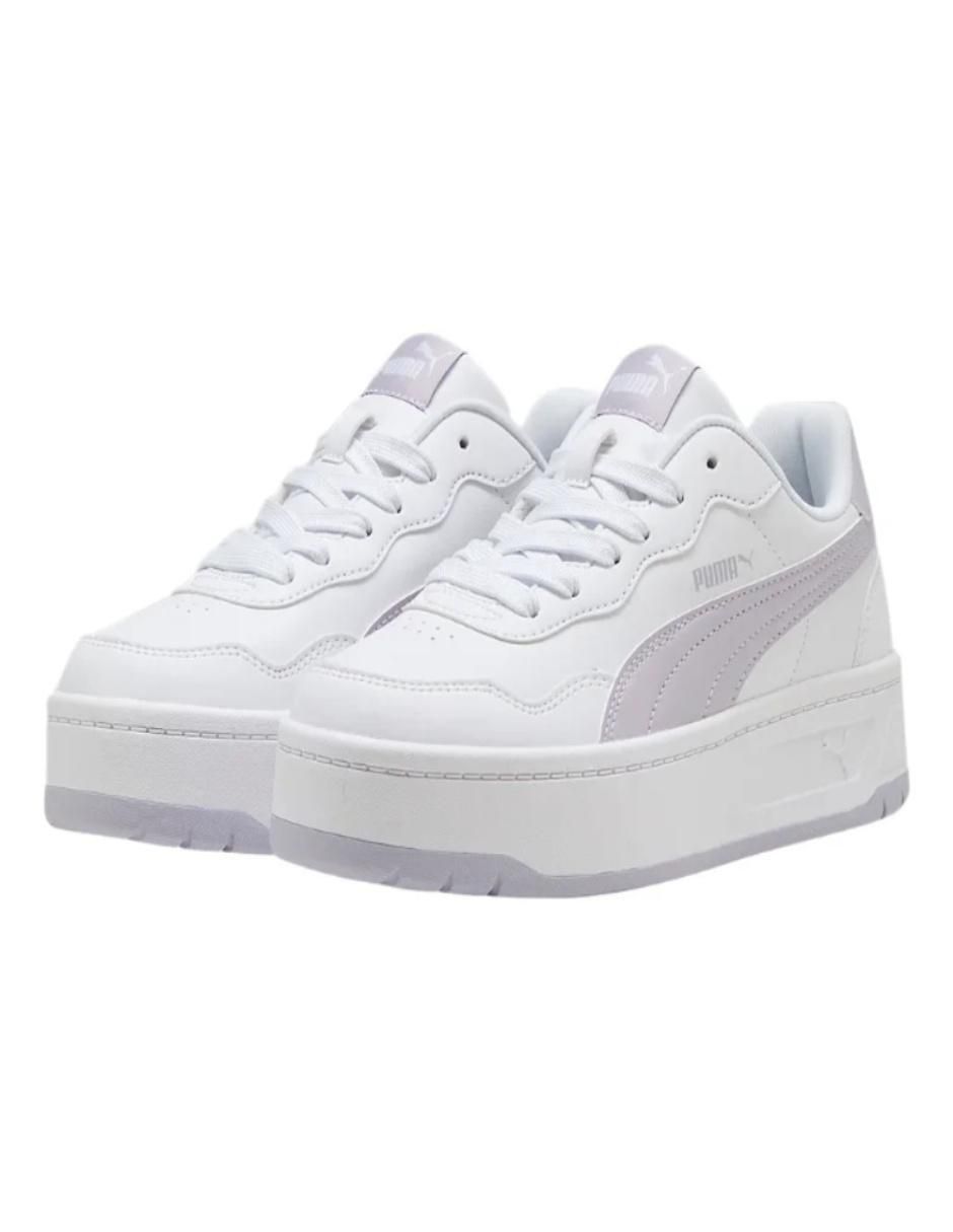 Tenis Court Lally Skye para mujer